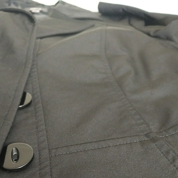 Mexx black blazer - Picture 4 of 8